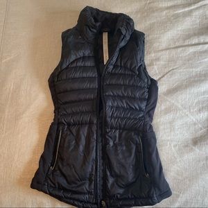 lululemon vest